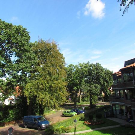 ברחן Appartementen Huize Eikenhof מראה חיצוני תמונה