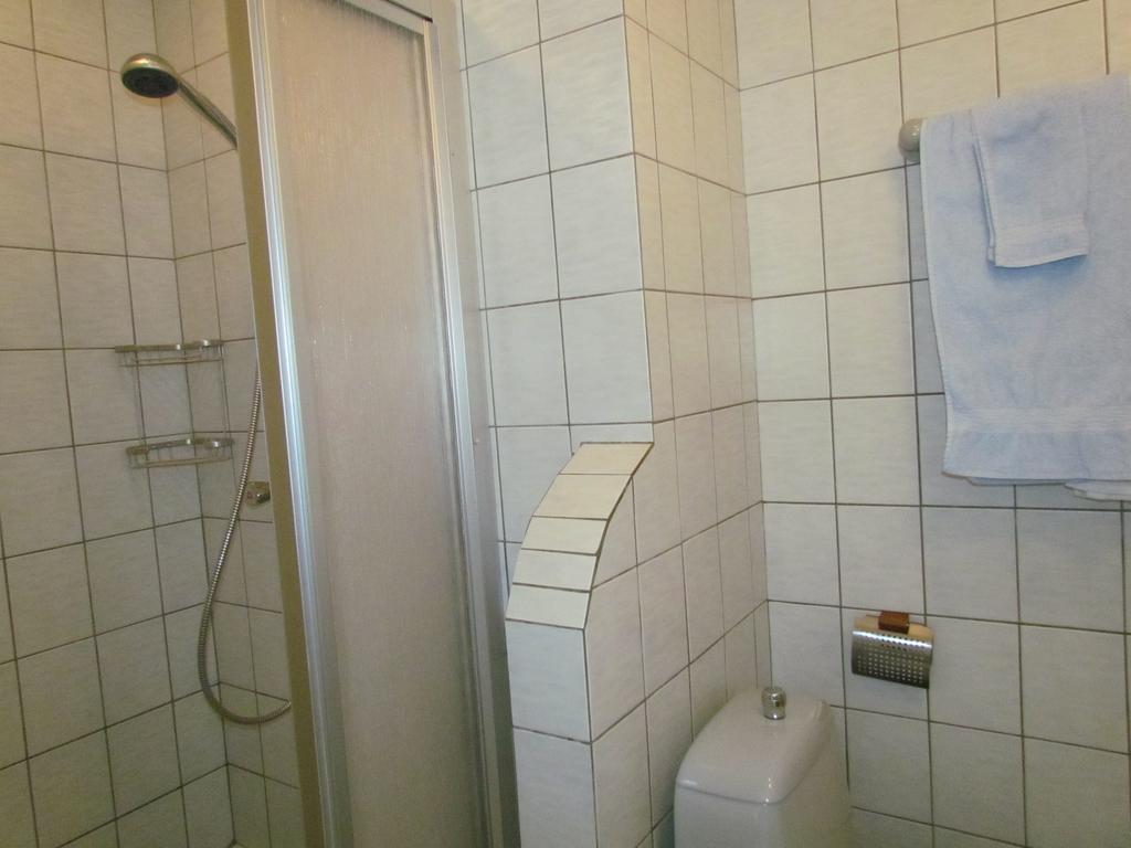 ברחן Appartementen Huize Eikenhof חדר תמונה
