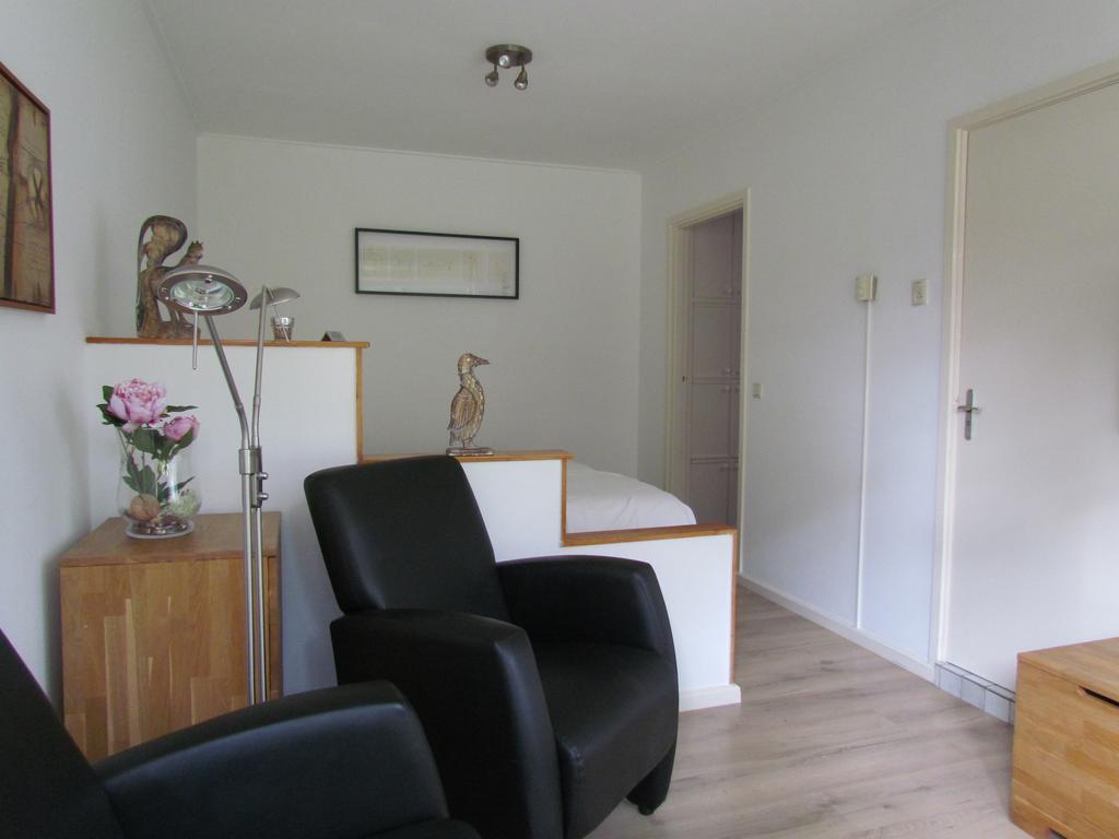 ברחן Appartementen Huize Eikenhof מראה חיצוני תמונה