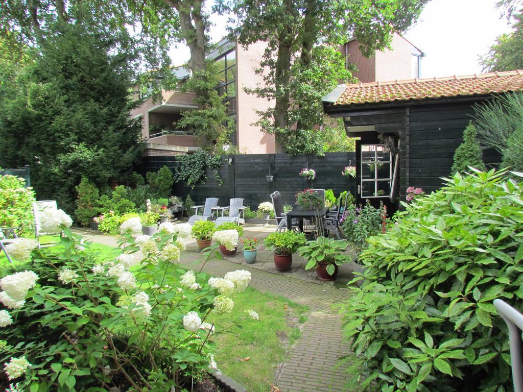 ברחן Appartementen Huize Eikenhof חדר תמונה