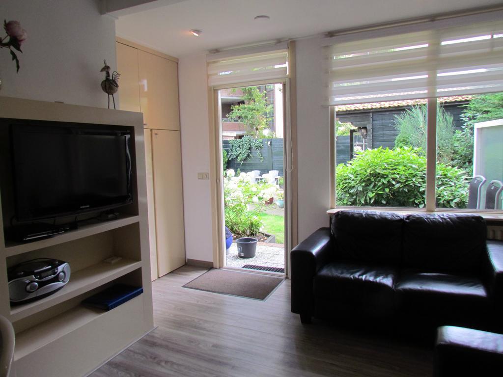 ברחן Appartementen Huize Eikenhof מראה חיצוני תמונה