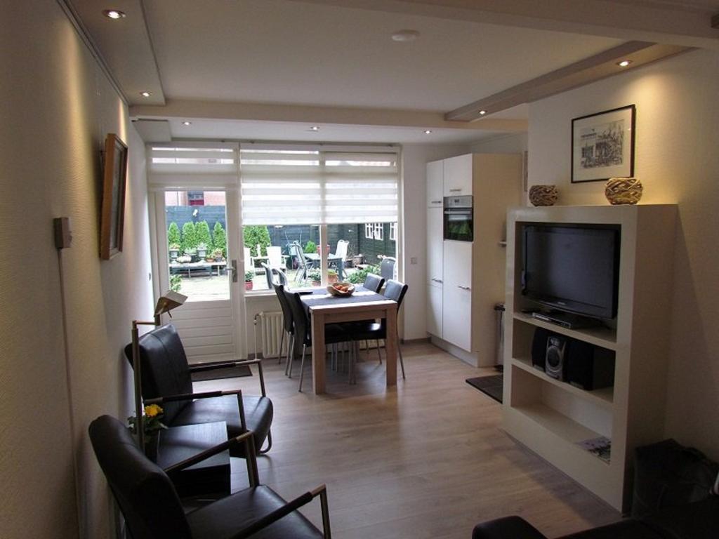 ברחן Appartementen Huize Eikenhof חדר תמונה
