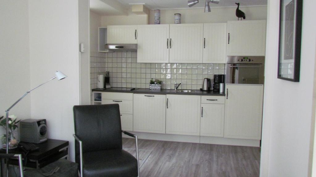 ברחן Appartementen Huize Eikenhof חדר תמונה
