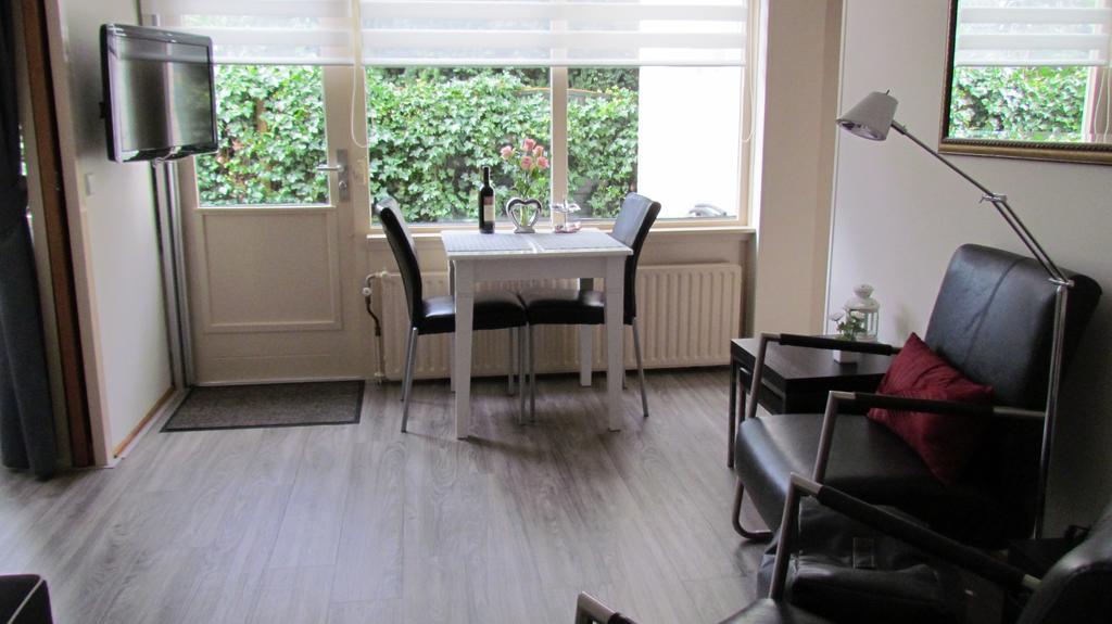 ברחן Appartementen Huize Eikenhof מראה חיצוני תמונה