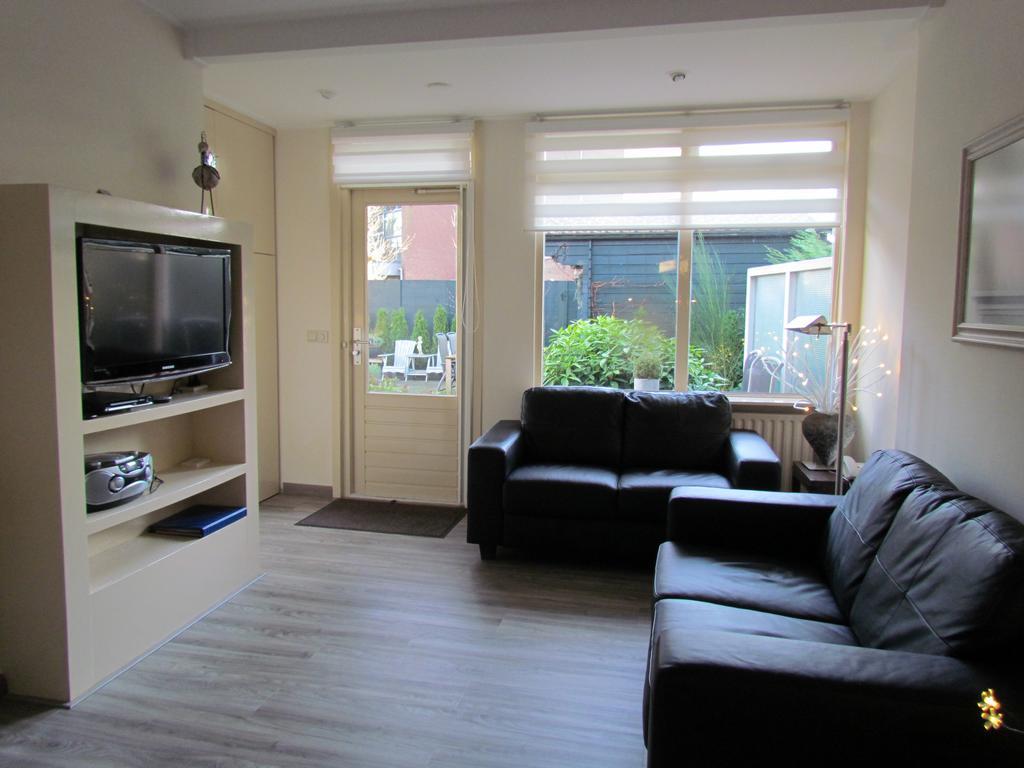 ברחן Appartementen Huize Eikenhof חדר תמונה