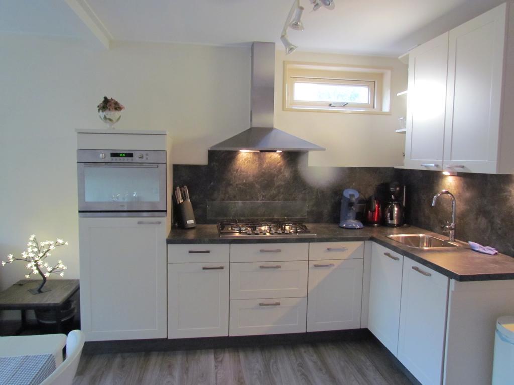 ברחן Appartementen Huize Eikenhof חדר תמונה