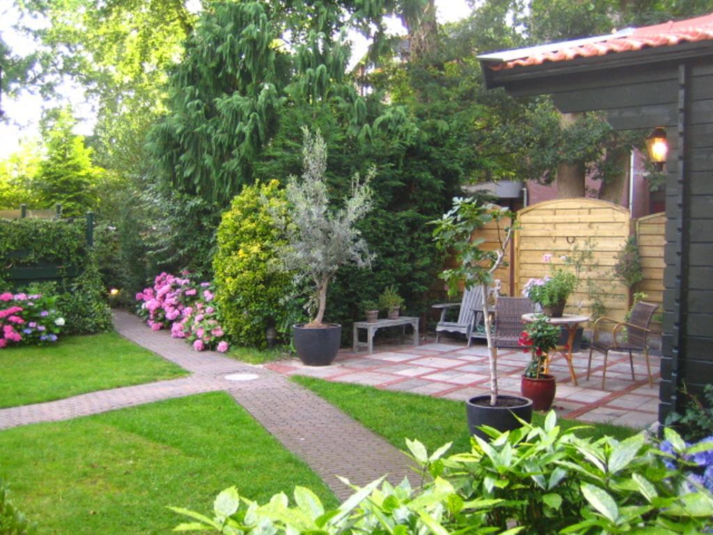 ברחן Appartementen Huize Eikenhof מראה חיצוני תמונה