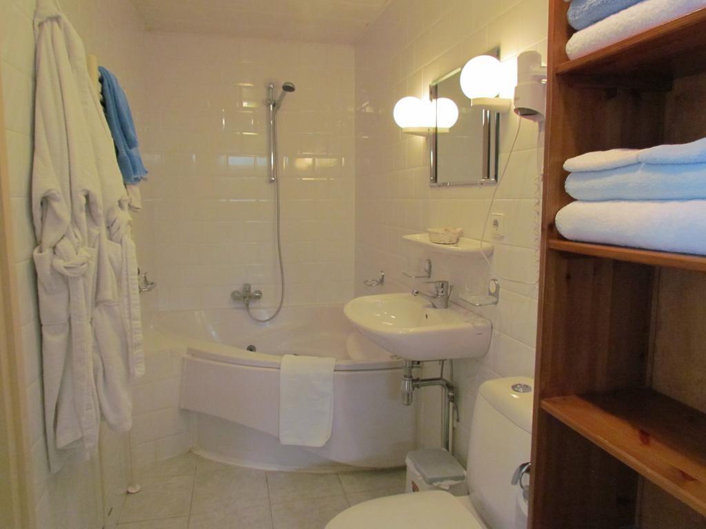 ברחן Appartementen Huize Eikenhof מראה חיצוני תמונה