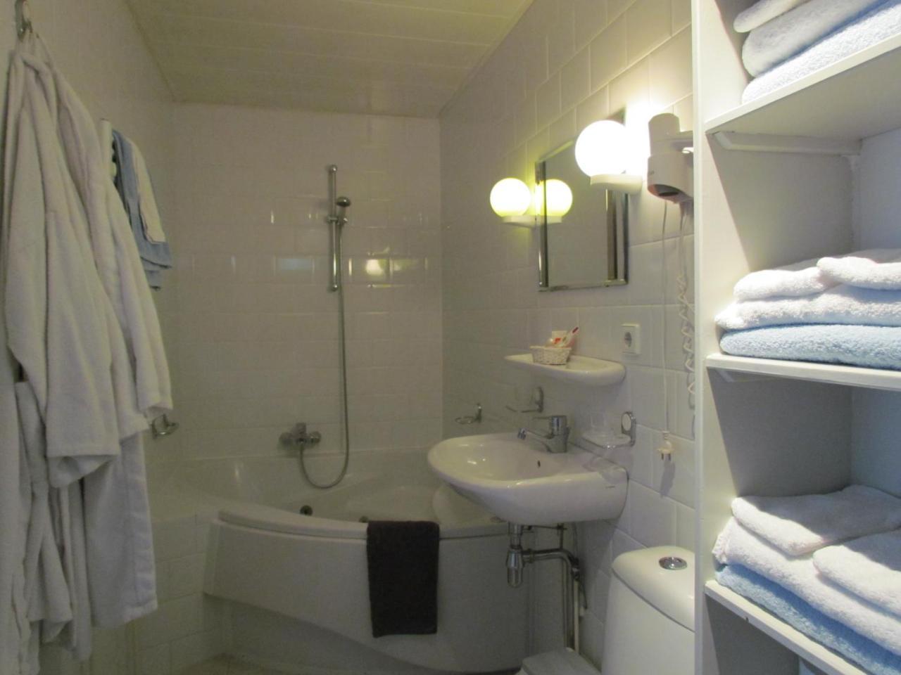 ברחן Appartementen Huize Eikenhof מראה חיצוני תמונה